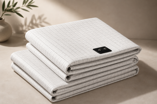 ELYTERRA™ -  Drap de mise à la terre