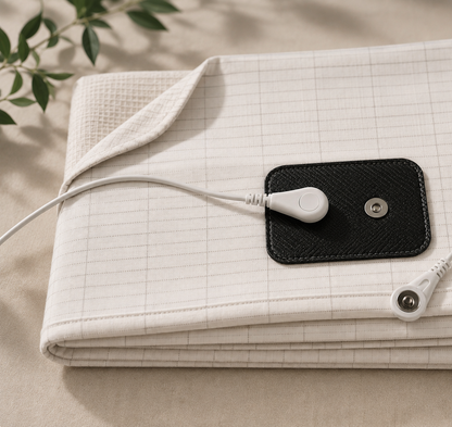 ELYTERRA™ -  Drap de mise à la terre